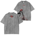 SHANKS ONE PIECE Vintage Tee