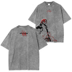 SHANKS ONE PIECE Vintage Tee