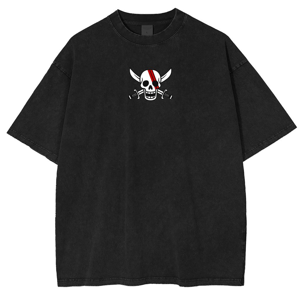 Shanks Vintage Washed T-Shirt