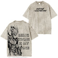One Punch Man Season 3 Vintage T-shirt/Crewneck/Hoodie