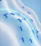 AirShield™ Magnetic Mosquito Screen Door