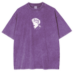 Cowboy Bebop Spike Spiegel Vintage Washed Unisex T-Shirt