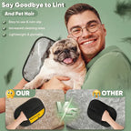 Reusable Pet Hair Remover Roller