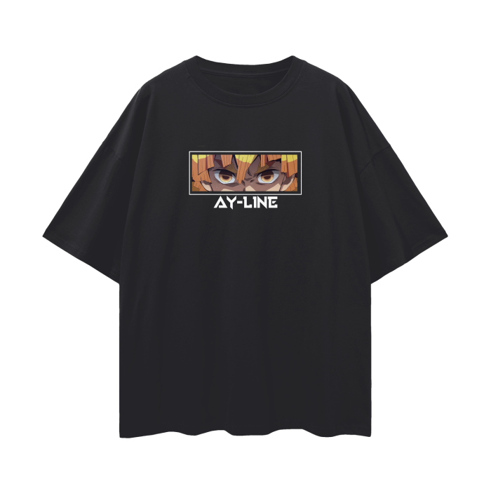 Blade of Thunder classic Streetwear Shirt