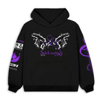 Solo Leveling Printed Oversized Unisex Hoodie