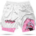 EVA Performance Shorts