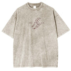 Jujutsu Kaisen Satoru Gojo Vintage Anime Tee