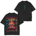 Avatar the Last Airbender Animated Shirt
