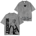 Soul Eater Anime T-Shirts