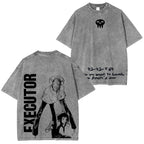 Soul Eater Anime T-Shirts