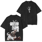 The Summer Hikaru Opening Shirt