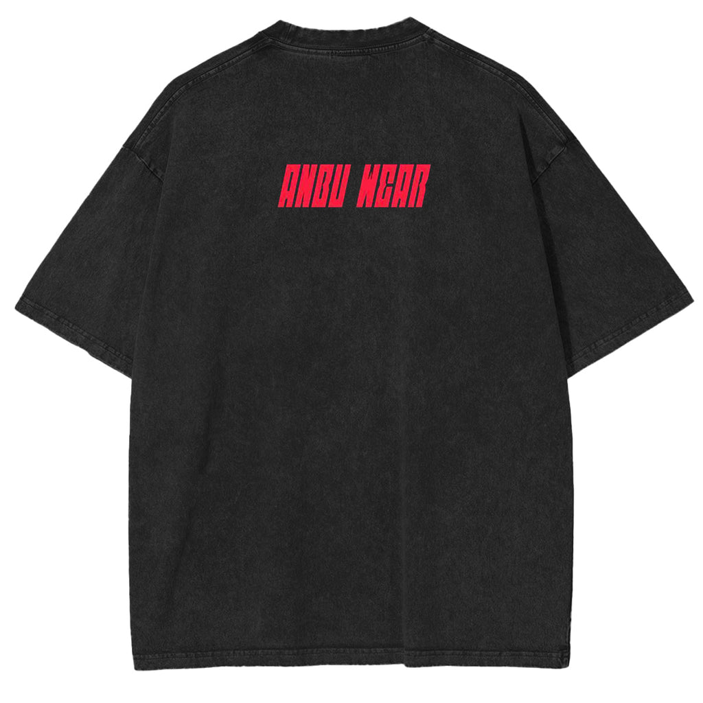 Anime Darling in The FranXX T-Shirt Zero Two Bedruckte