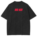Anime Darling in The FranXX T-Shirt Zero Two Bedruckte