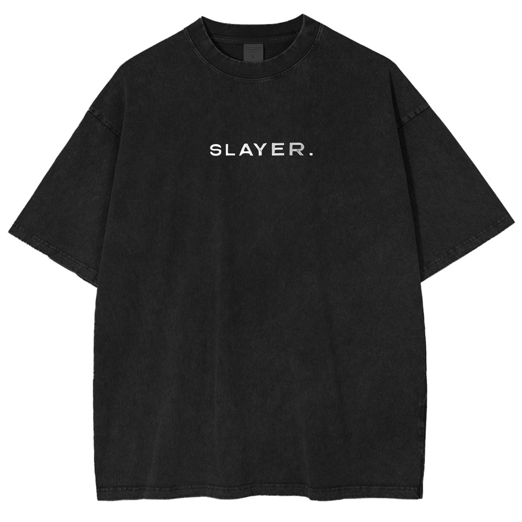 Demon Slayer Vintage Anime T-Shirts