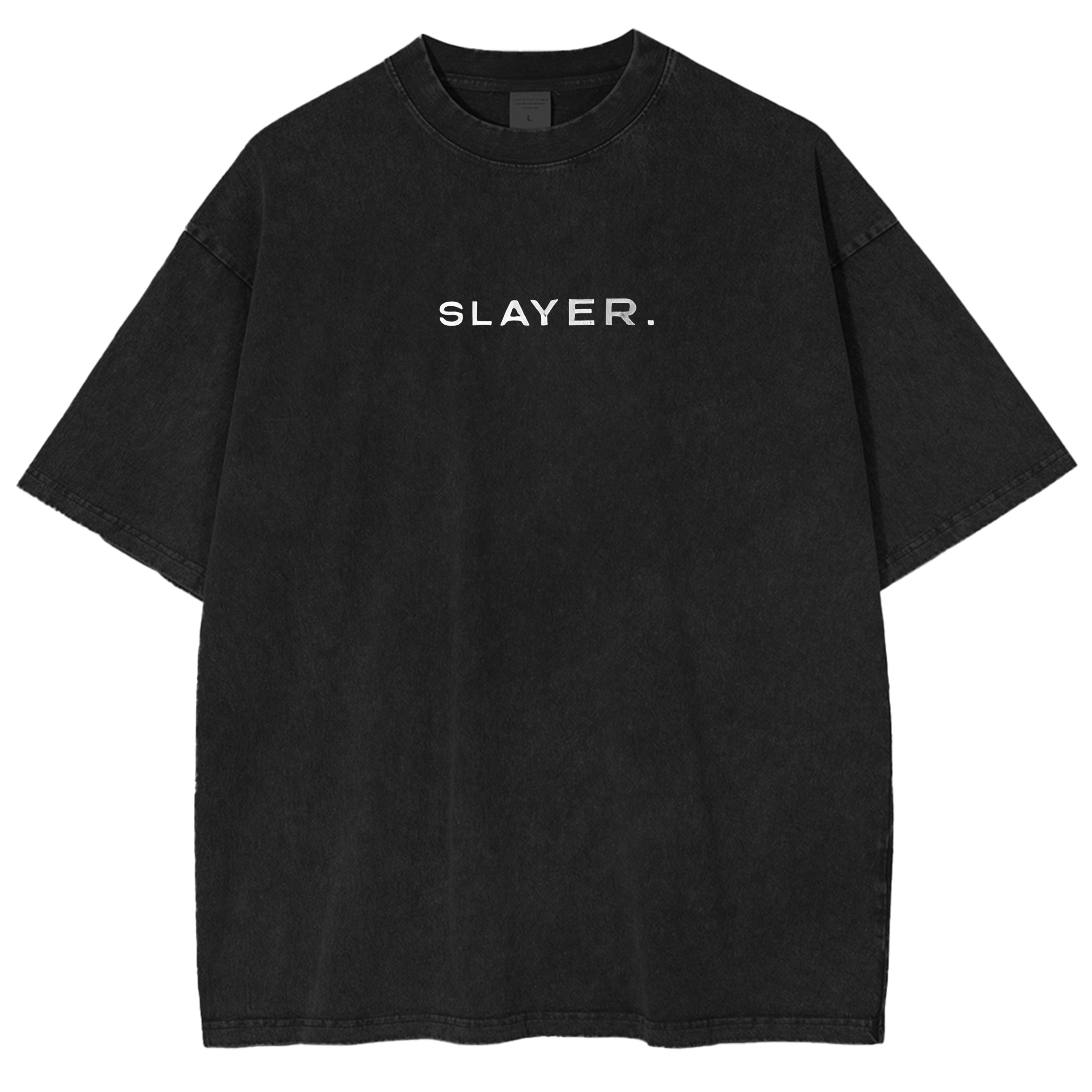 Demon Slayer Vintage Anime T-Shirts