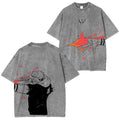 Jujutsu Kaisen Sukuna Shirt