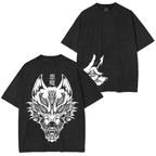 Kenji Chainsaw Man T-Shirt