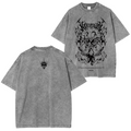 Ashborns-legacyUnisex Washed T-Shirt