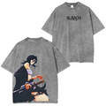Rukia Kuchiki Unisex Anime T-Shirt