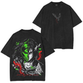 Attack on Titan Oversized Vintage T-shirt/Crewneck/Hoodie