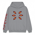 Demon Slayer Vintage Unisex Hoodie