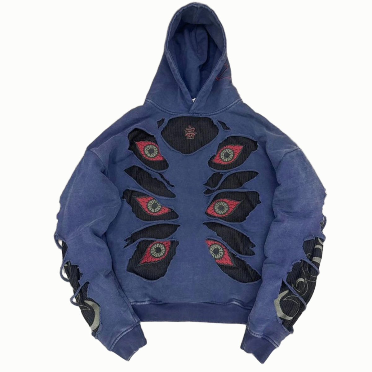 Eye Tears Hoodie