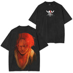 Shanks Vintage Washed T-Shirt