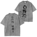 BLEACH-Vintage 90s Rukia Kuchiki Tee