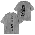 BLEACH-Vintage 90s Rukia Kuchiki Tee