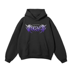 The One Who Left It All Behind Streetwear Hoodie