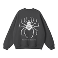 Phantom Troupe Streetwear Sweatshirt Gray