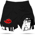 Itachi Performance Shorts