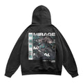 Muichiro Tokito Demon Slayer | Hoodie