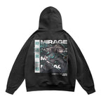 Muichiro Tokito Demon Slayer | Hoodie