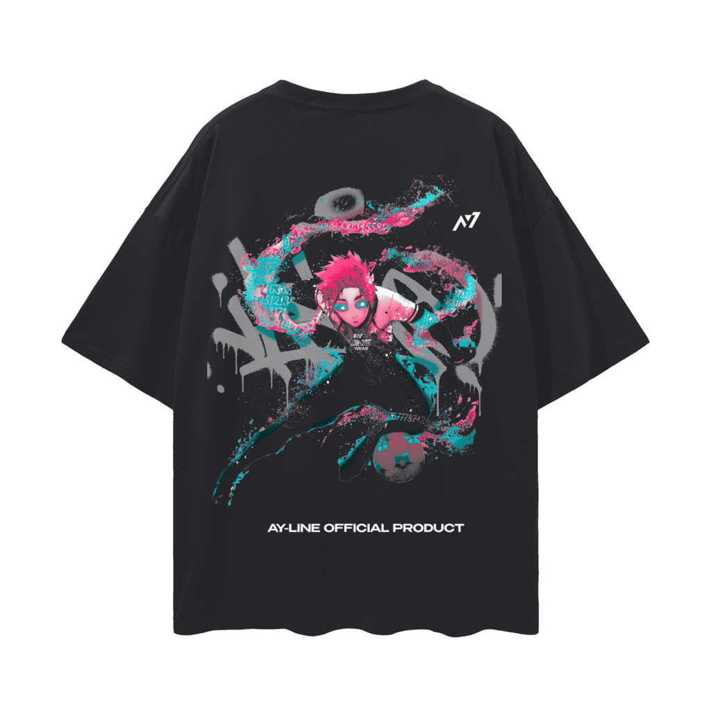 The Prodigy Streetwear Shirt