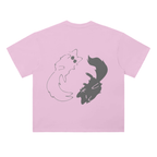 Purr-gatory Sorcerers Streetwear Shirt