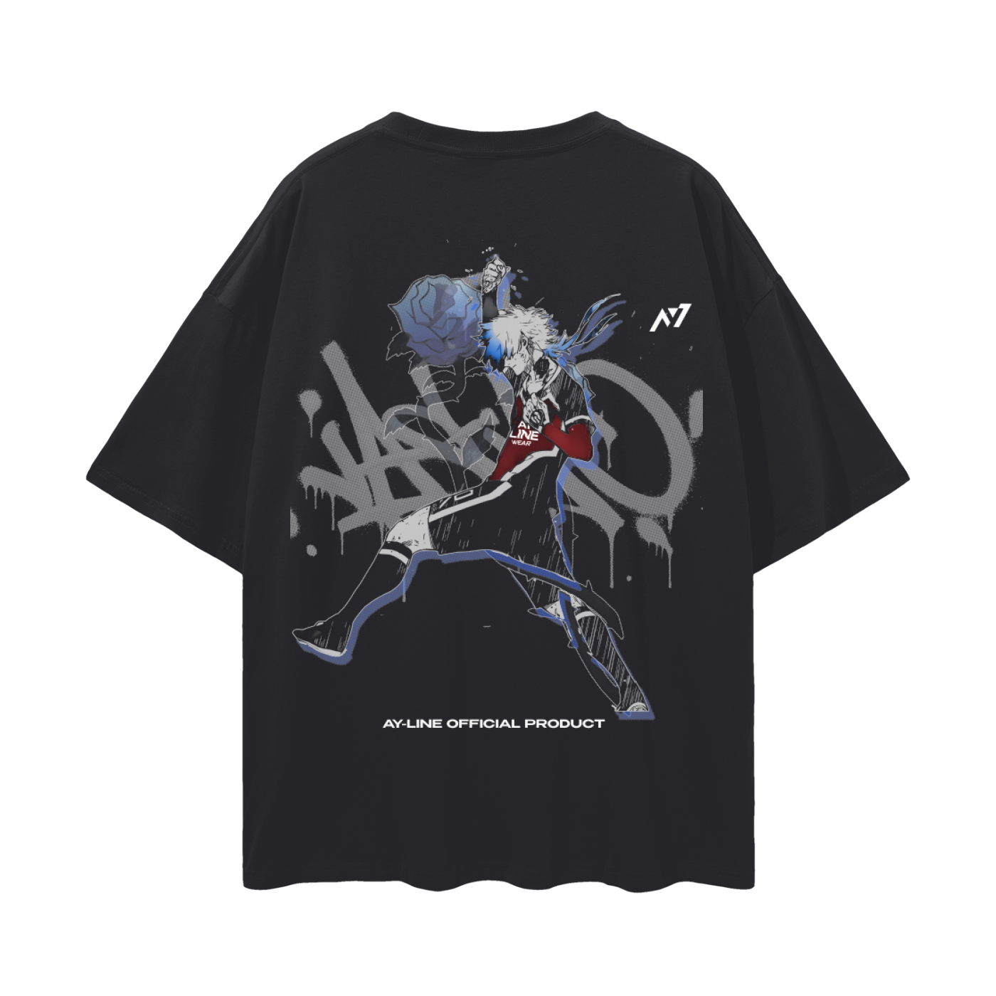 God's Chosen Streetwear Shirt