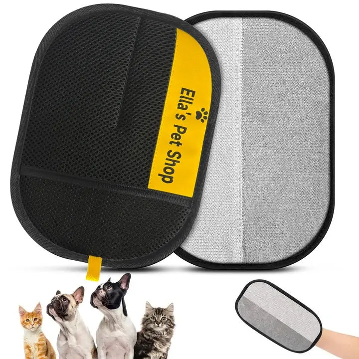 Reusable Pet Hair Remover Roller