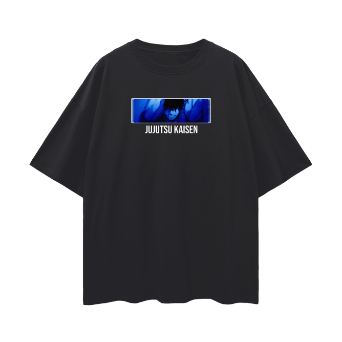 Sorcerer Killer Streetwear Shirt
