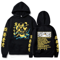 Demon Slayer Streetwear Hoodie