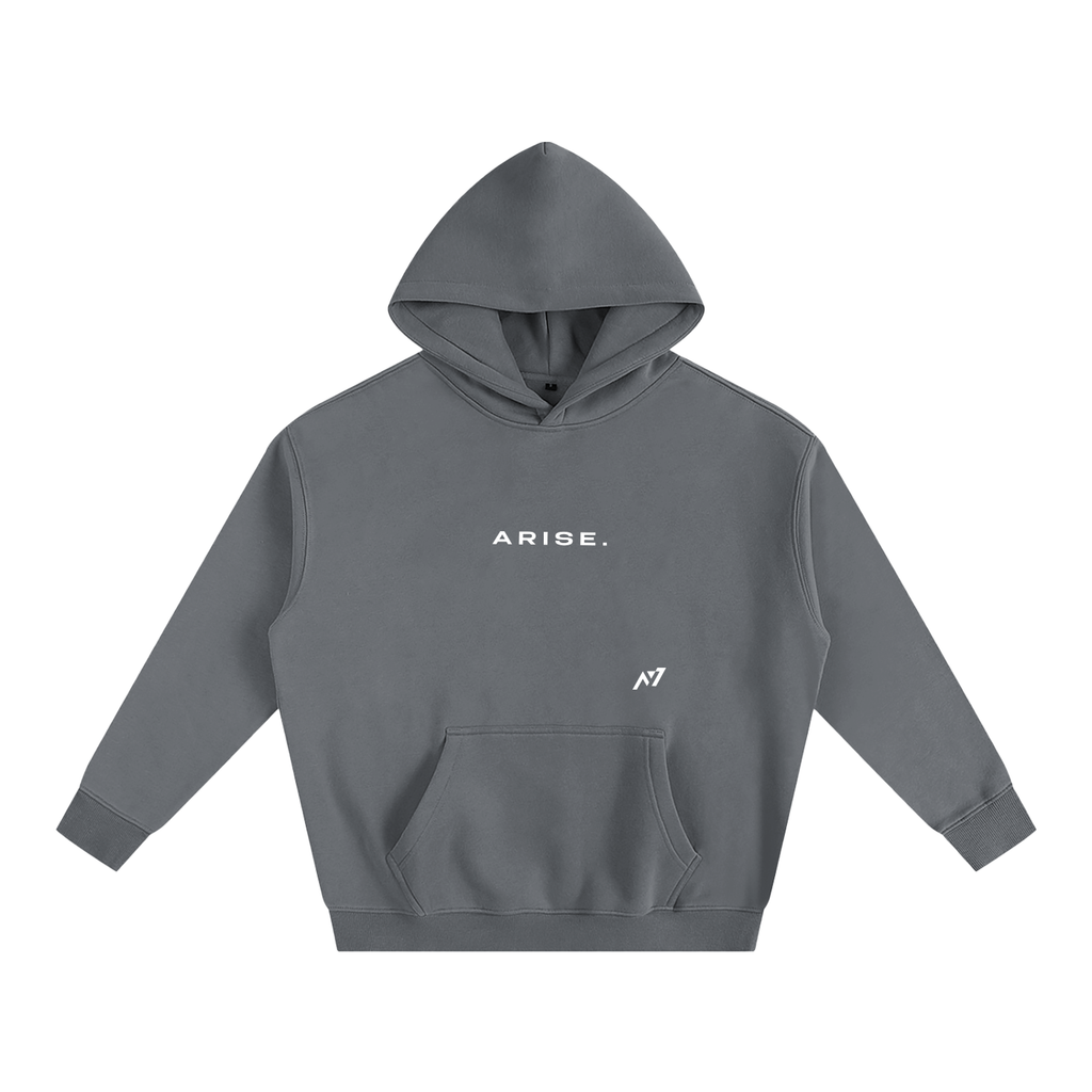 Kasaka's Venom Fang Streetwear Hoodie-Solo Leveling