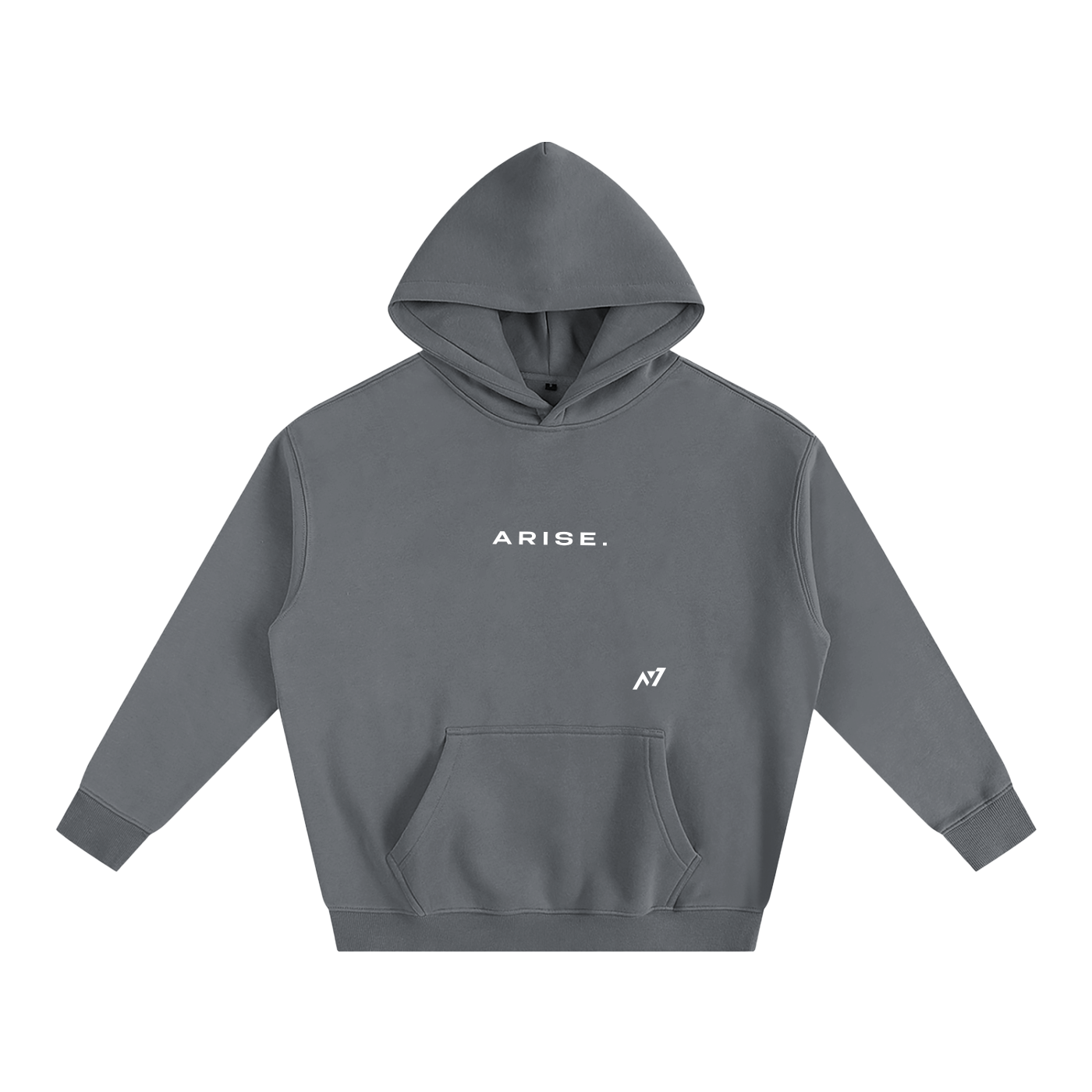 Kasaka's Venom Fang Streetwear Hoodie-Solo Leveling