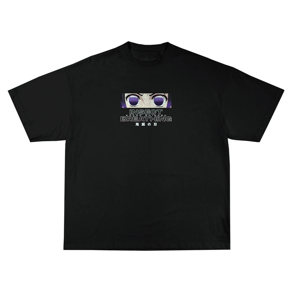 Shinobu Kochō Demon Slayer | T-Shirt