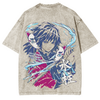 Demon Slayer Anime Shirts