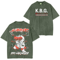 Hajime no Ippo Vintage Tee