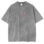 Jujutsu Kaisen Satoru Gojo Vintage Anime Tee