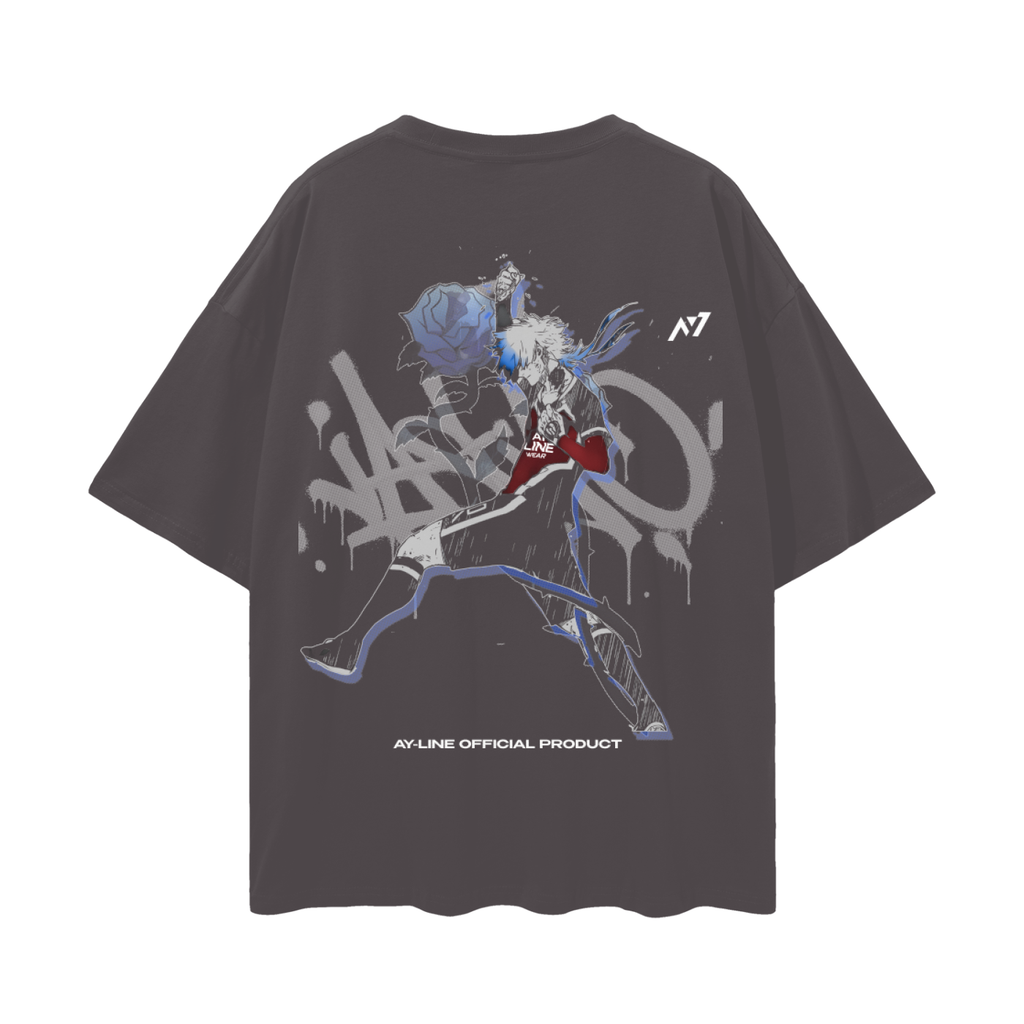 God's Chosen Streetwear Shirt