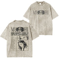 Epic Martial Arts Remera Vagabond Miyamoto Musashi T-shirt