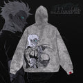 Jujutsu Kaisen Anime Hoodie