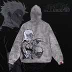 Jujutsu Kaisen Anime Hoodie